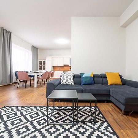 Old Town - Vaike Karja Apartment タリン エクステリア 写真