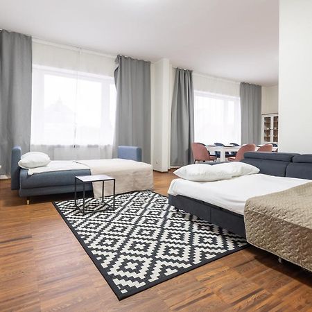 Old Town - Vaike Karja Apartment タリン エクステリア 写真