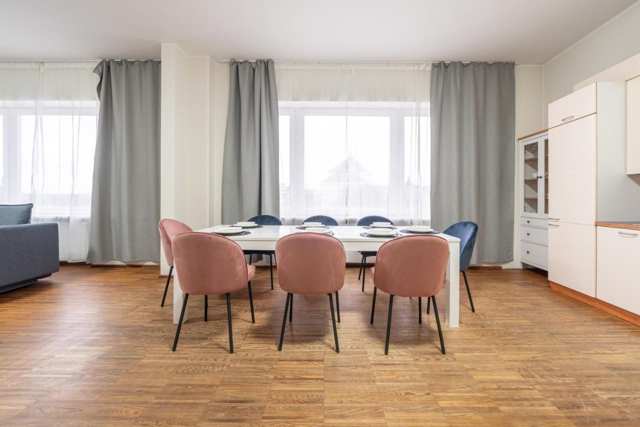 Old Town - Vaike Karja Apartment タリン エクステリア 写真