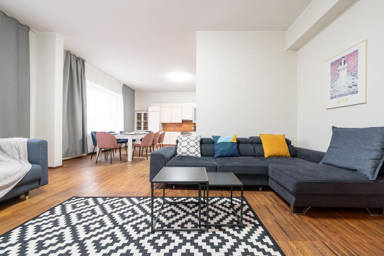 Old Town - Vaike Karja Apartment タリン エクステリア 写真