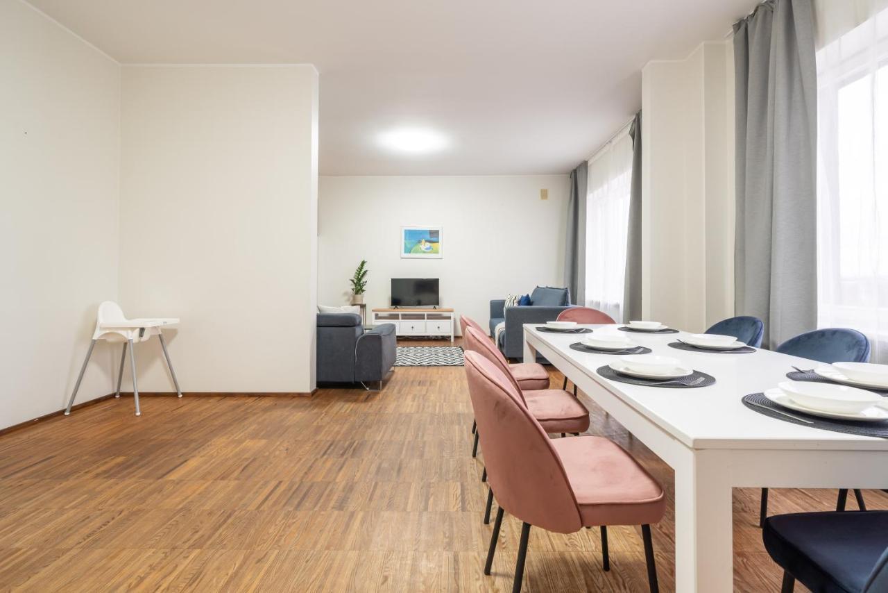 Old Town - Vaike Karja Apartment タリン エクステリア 写真