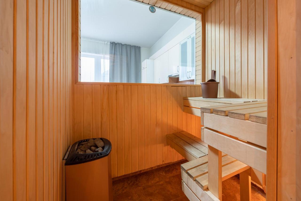Old Town - Vaike Karja Apartment タリン エクステリア 写真