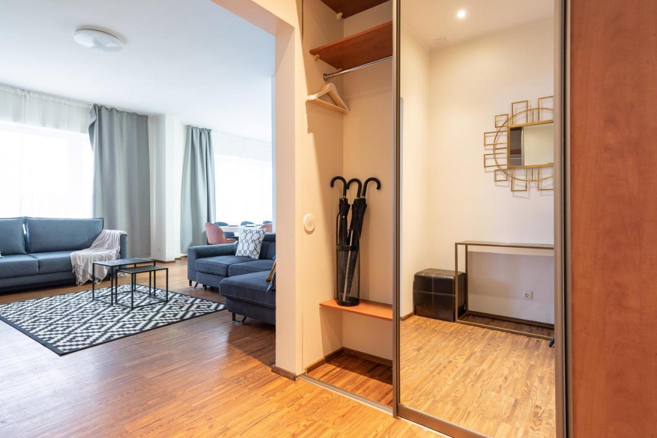 Old Town - Vaike Karja Apartment タリン エクステリア 写真