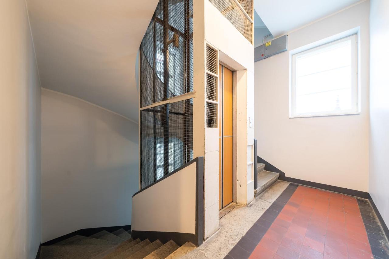 Old Town - Vaike Karja Apartment タリン エクステリア 写真