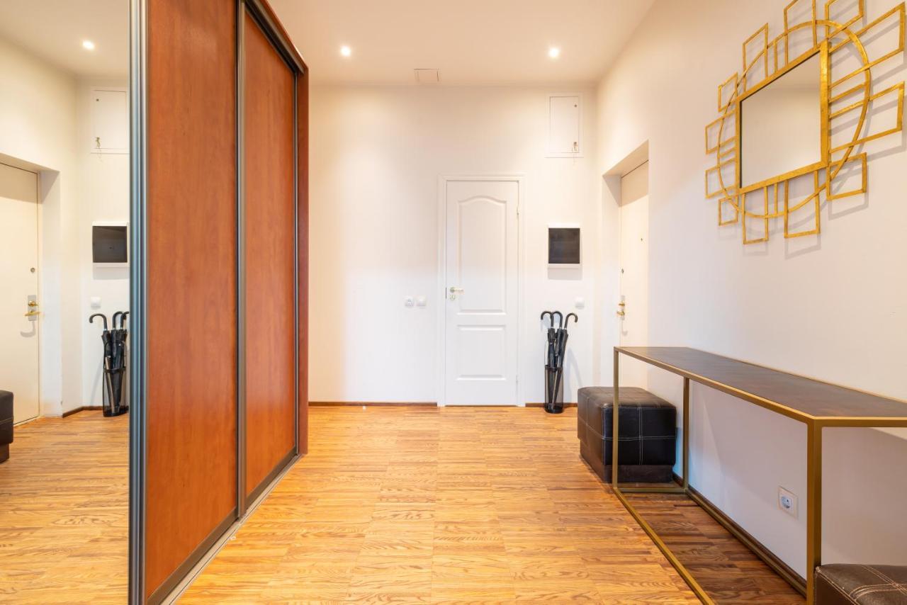 Old Town - Vaike Karja Apartment タリン エクステリア 写真