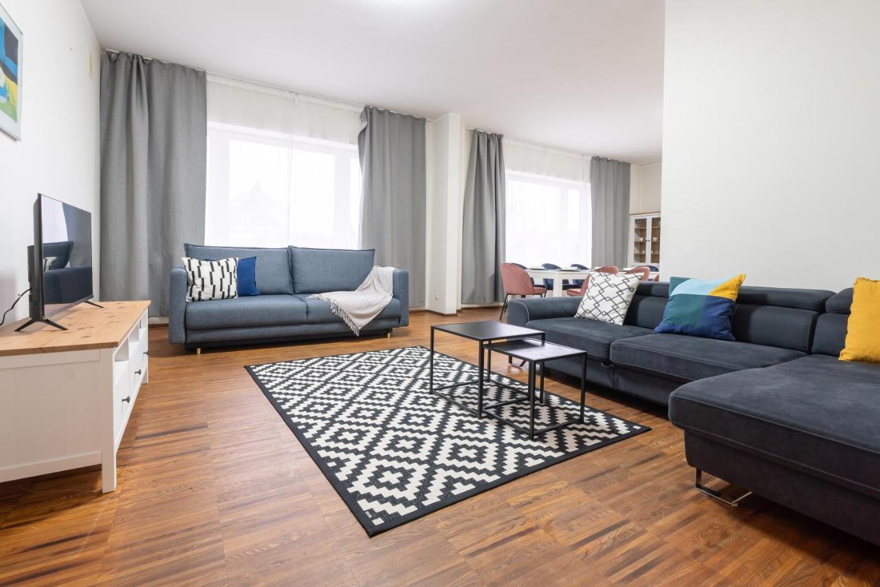 Old Town - Vaike Karja Apartment タリン エクステリア 写真